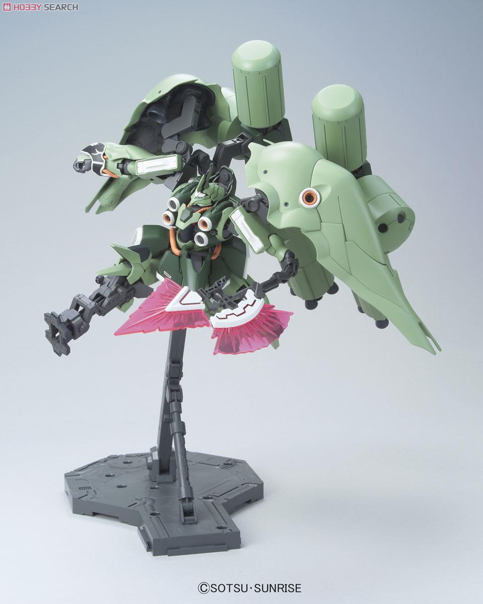 HGUC クシャトリヤ 確認用 1 HGUC クシャトリヤ 1/144スケール