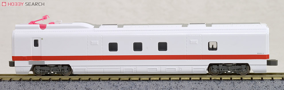 E926系 新幹線電気軌道総合試験車・East-i (6両セット) (鉄道模型