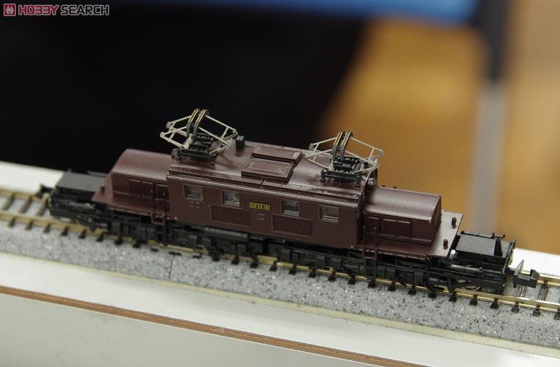国鉄 EF13-18 戦時型・登場時 PS13 (鉄道模型) - ホビーサーチ 鉄道模型 N