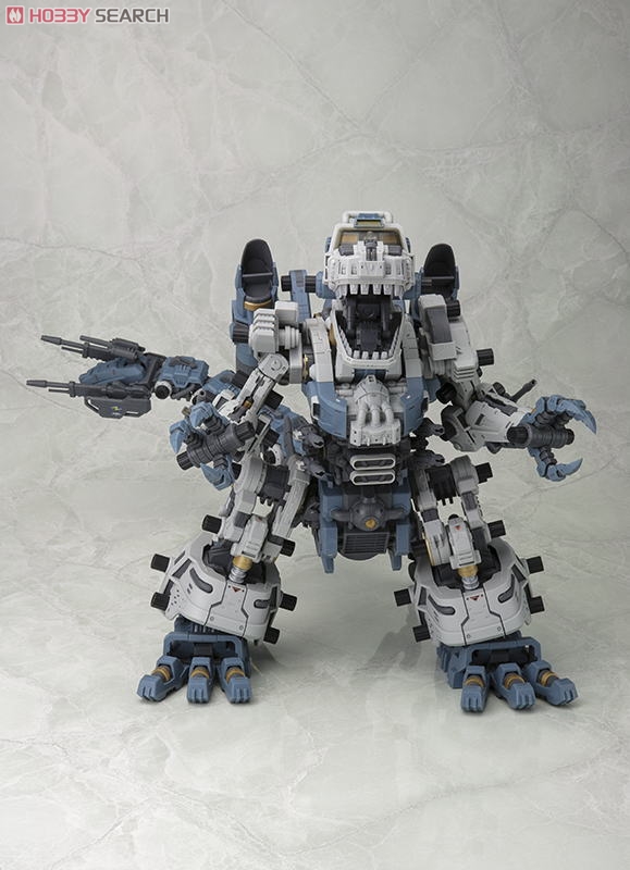 RBOZ-003 ゴジュラス (プラモデル) - ホビーサーチ ガンプラ他