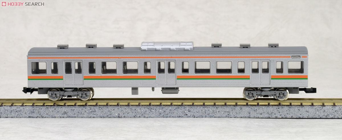 限定品】 JR 211-0系 近郊電車 (JR東海仕様) (4両セット) (鉄道模型