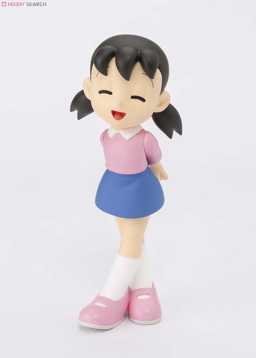 フィギュアーツZERO 源静香 (完成品) - ホビーサーチ ロボット・特撮