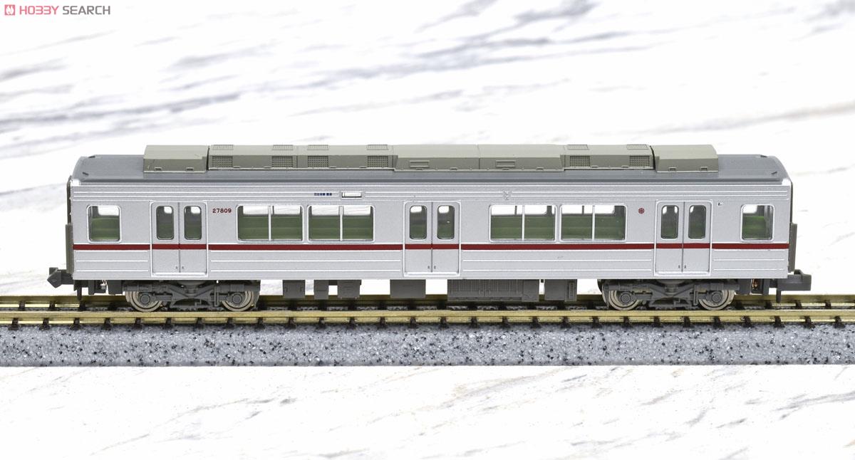 東武 20000型 (8両セット) (鉄道模型) - ホビーサーチ 鉄道模型 N