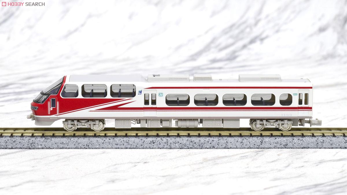 GREENMAX 名鉄1030/1230+1850系 Nゲージ 8両編成 GREENMAX 名鉄1030