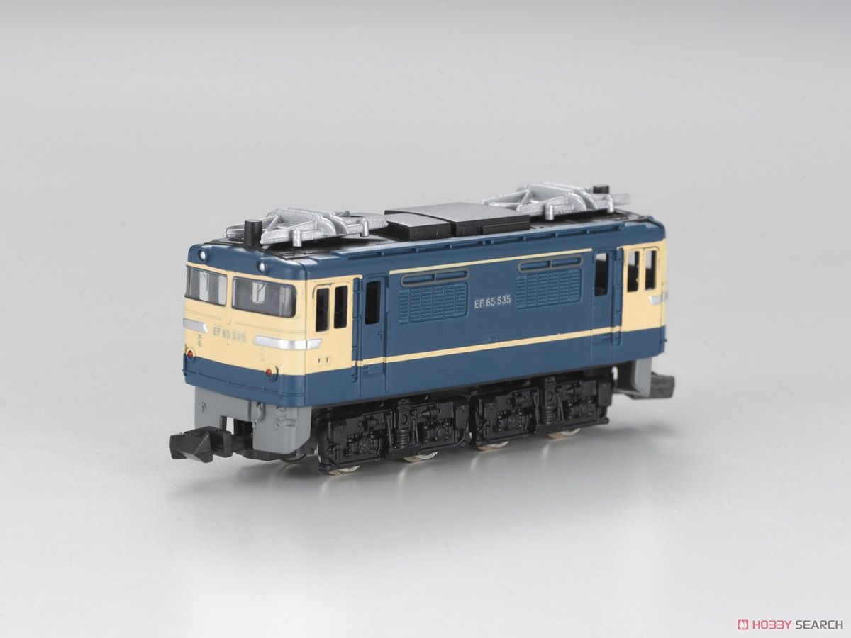 Bトレインショーティー EF65形500番台 (P形) (1両) (鉄道模型
