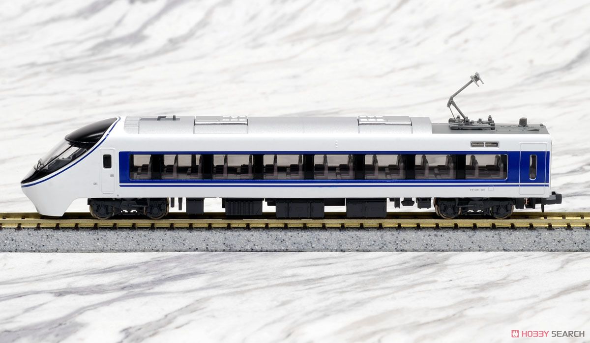 値下げ不可 MICRO ACE A-1074 371系 Nゲージ 7両セット 値下げ不可