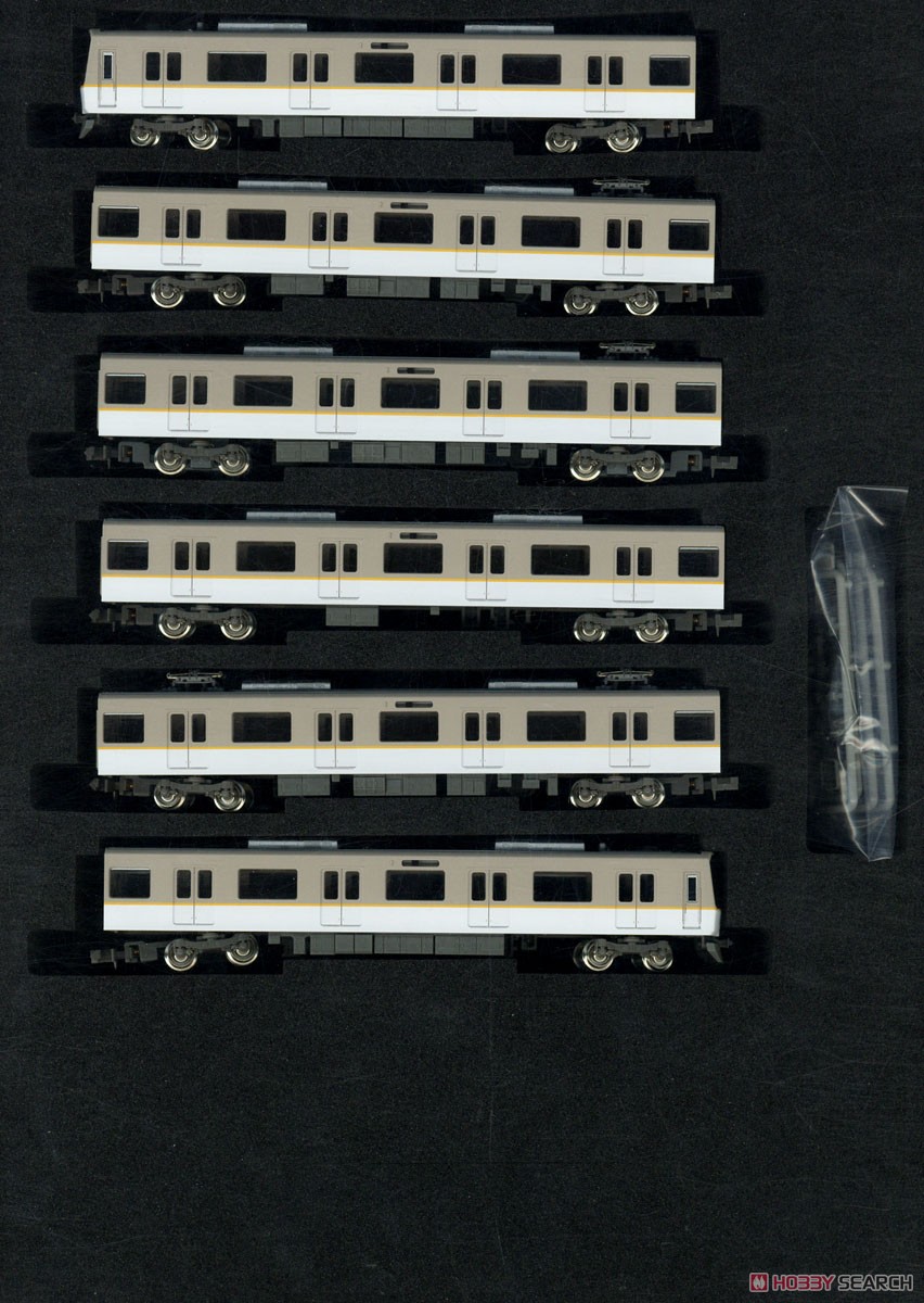 フルカラー幕 近鉄 3220系 急行点灯 モデラー仕上 GM 下枠交差P