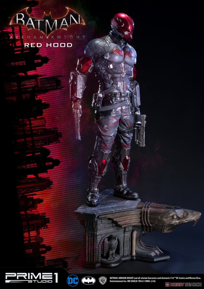 銀行振込前入金】 ミュージアムマスターライン バットマン：アーカム