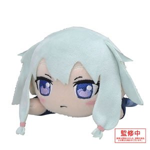 ラブライブ！虹ヶ咲学園スクールアイドル同好会 寝そべりテラジャンボ