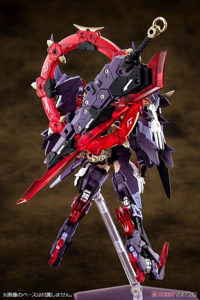 Auv Susanowo (Plastic model) - HobbySearch Gundam Kit/etc. Store