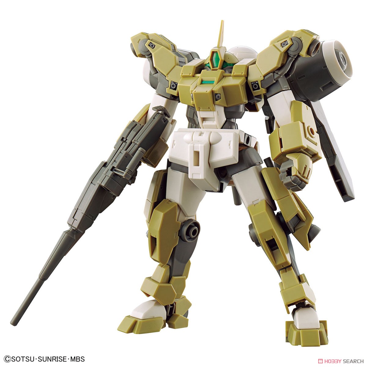 ☆特価品 デミバーディング (HG) (ガンプラ) - ホビーサーチ ガンプラ他