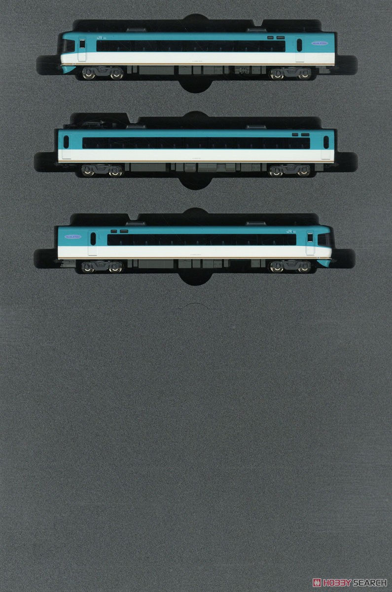 283系 ＜オーシャンアロー＞ 9両セット (9両セット) (鉄道模型