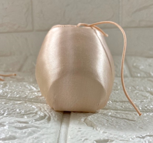 グリシコ 】 トウシューズ マヤ 1（S-PRO) ソフトシャンク 消音剤入り