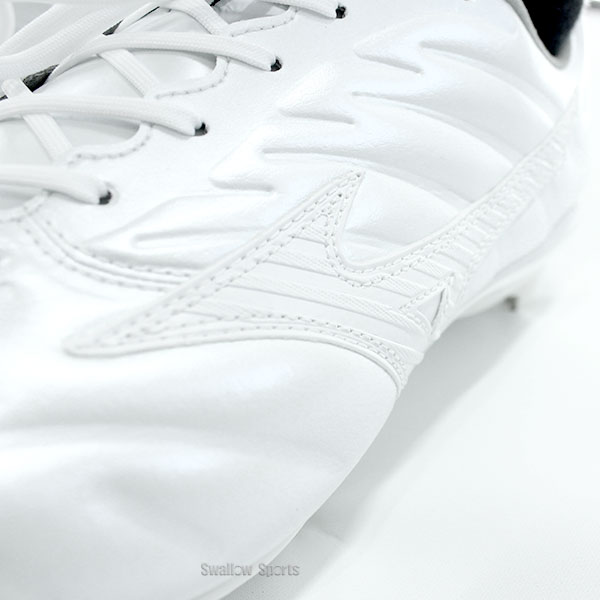 野球 ミズノ 限定 スパイク ミズノプロ 白スパイク ライトレボプロ2