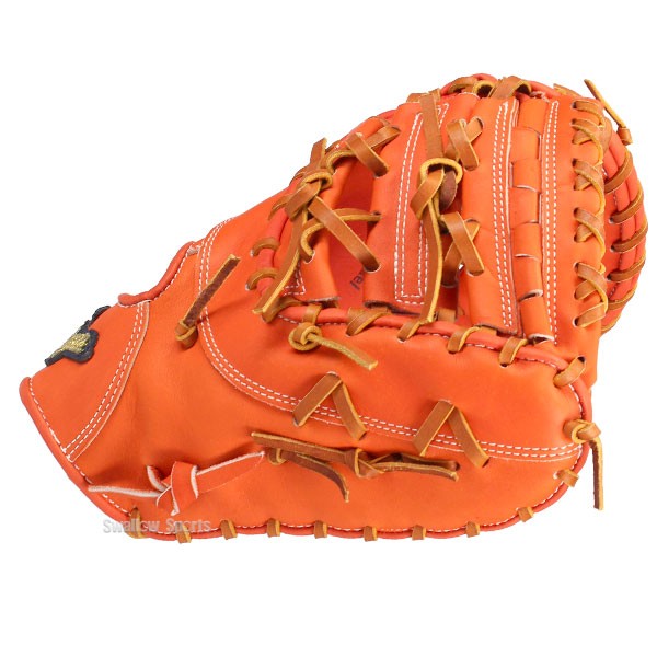 久保田スラッガー 硬式ファーストミット 一塁手用 FP-32 硬式