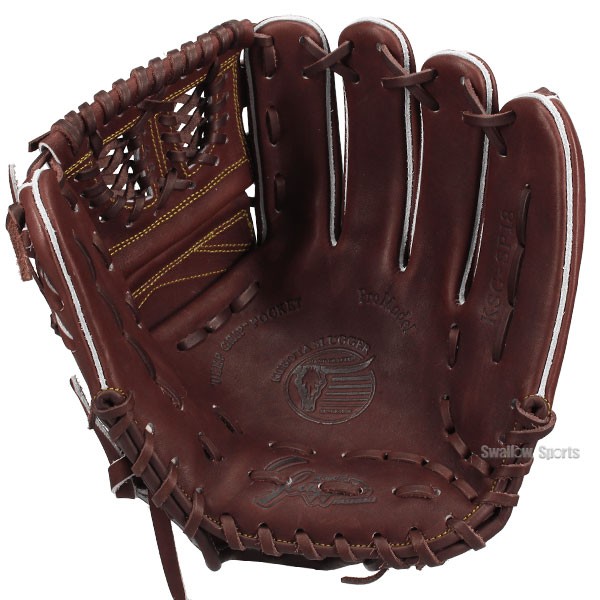 野球 久保田スラッガー 硬式グローブ グラブ ピッチャー 投手用 KSG