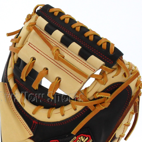 ラベル交換不可】 久保田スラッガー 軟式 キャッチャーミット 捕手用