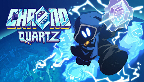 10回の移動で時間が巻き戻る世界から脱出する「Chronoquartz」（ほぼ日