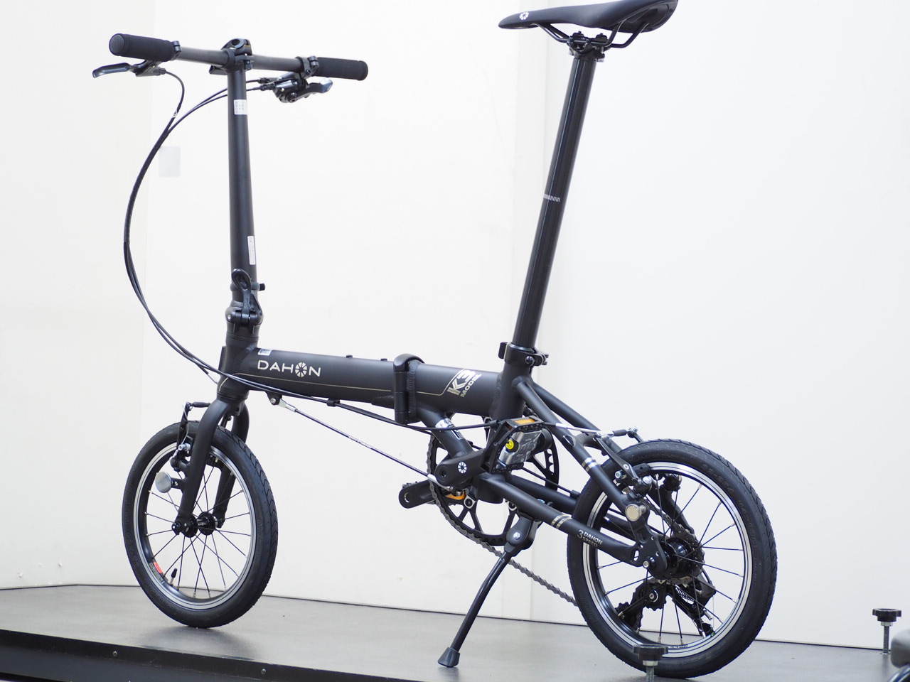 DAHON(ダホン) K3 限定カラー 2024年モデル | サイクルショップ
