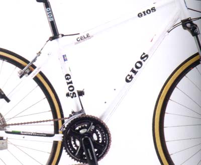 2009年モデル gios cross bike ジオス クロスバイク CELE チェレ 通販