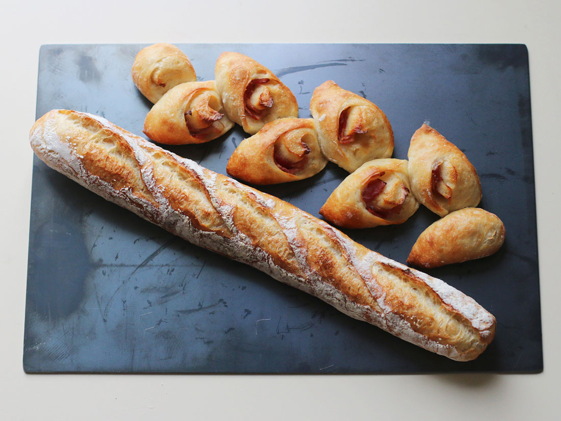 cotta オーダーメイド天板 L(400mm～500mm角)☆ | 天板 | お菓子・パン