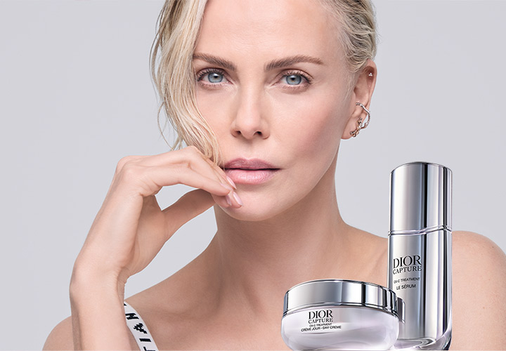 ディオール カプチュール クレーム / ディオール(フェイスクリーム