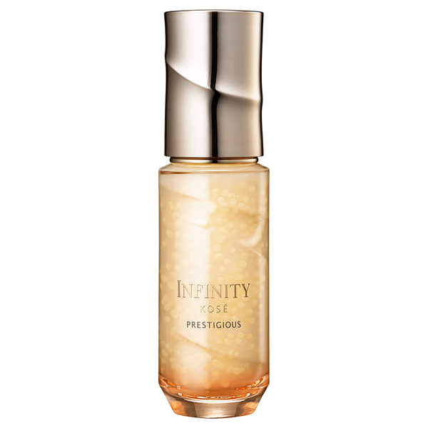 プレステジアス セラム インダルジェンス / INFINITY(美容液