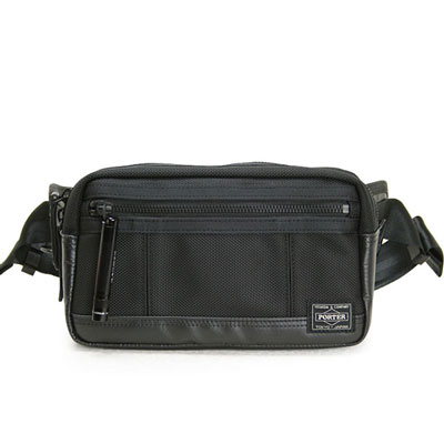 ポーター ヒート ウエストバッグS«ウエストバッグ【703-07972】|吉田