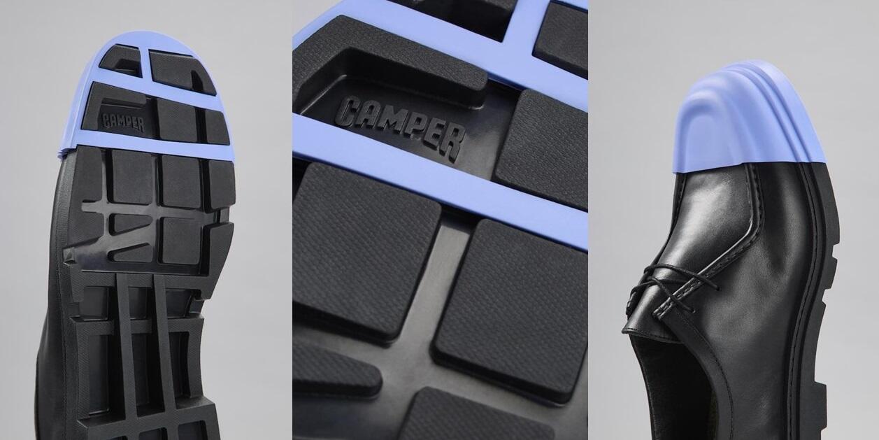 カンペール　ジャンクション New model from JUNCTION | Topics | Camper（カンペール）日本公式サイト