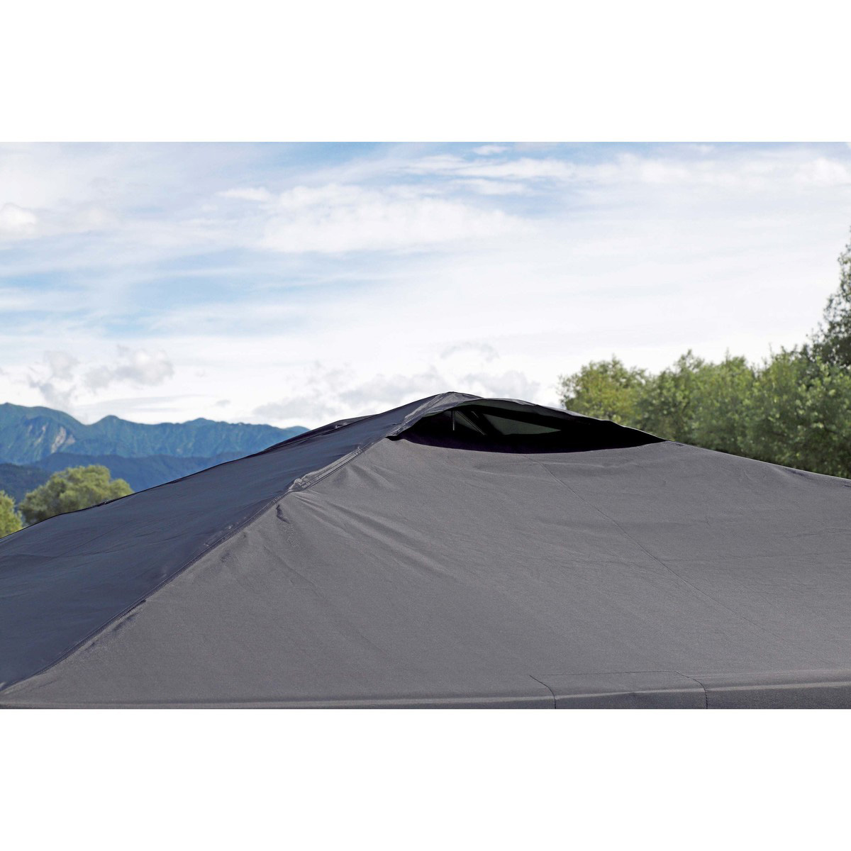 CSブラックラベル クイックアップシェード250UV - アウトドア