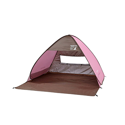 ワンタッチテント - アウトドア・キャンプ用品 - キャプテンスタッグ