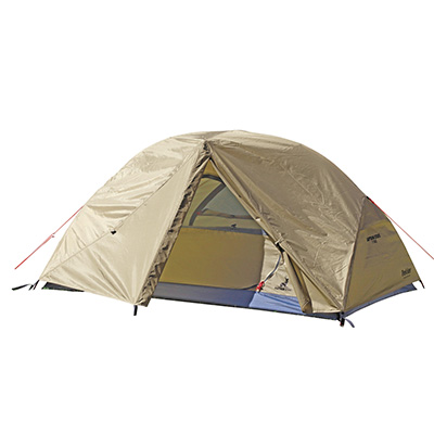 レニアスドームテント〈5~6人用〉(キャリーバッグ付) - アウトドア