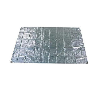 EVAフォームマット(ダブル)140×217cm - アウトドア・キャンプ用品