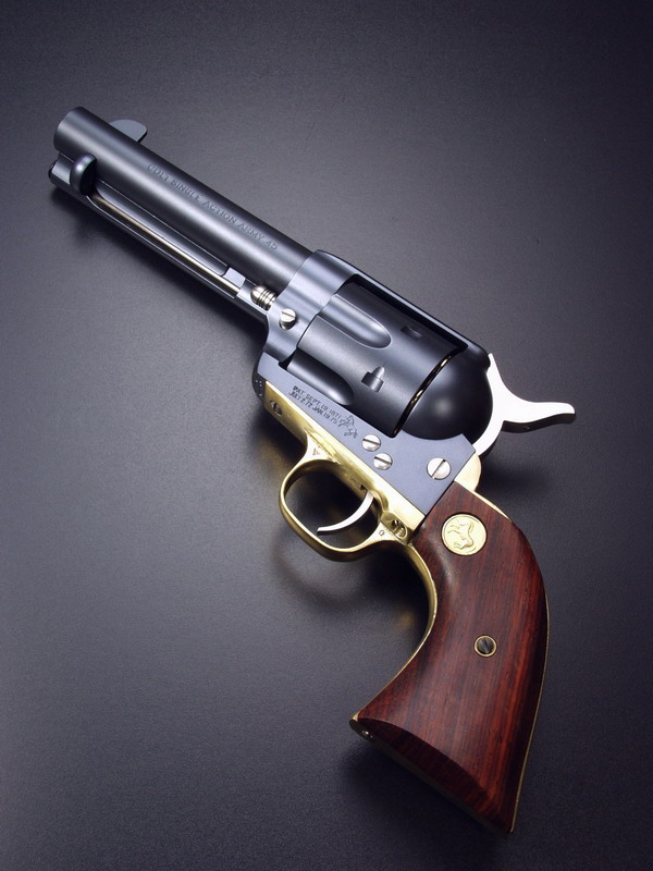 東京マルイ M19 2.5インチ キャロムショットガンブルー仕様 東京マルイ