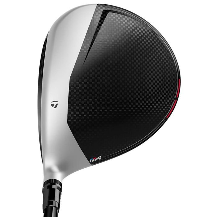 TaylorMade M4 Driver ON SALE - Carl's Golfland
