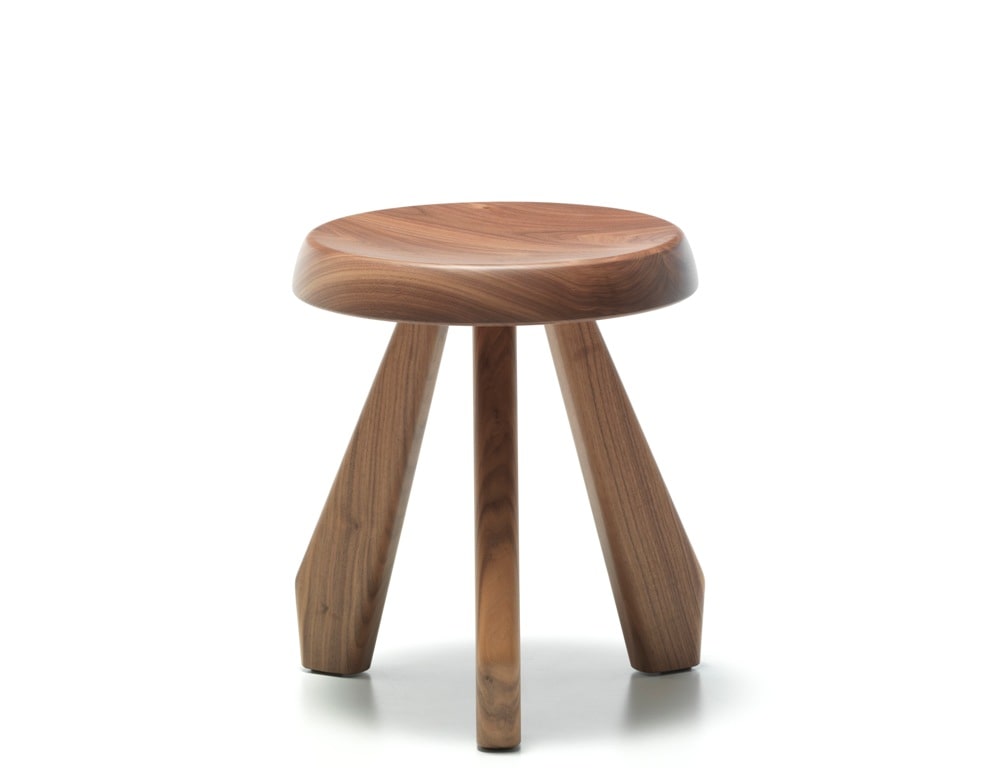 Cassina（カッシーナ）523 TABOURET MERIBELメリベル スツール