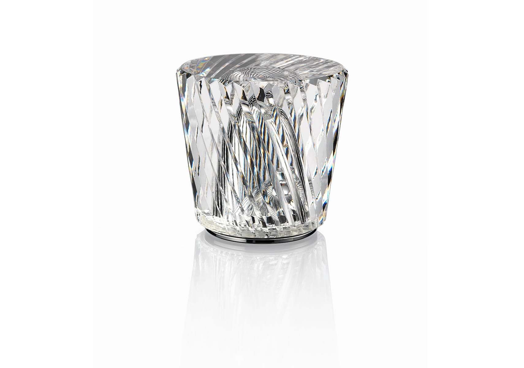 Ambientec - Xtal Becrux クリスタル コードレスランプ | カッシーナ