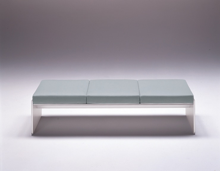 IXC(イクスシー）AIR FRAME 3001 3Pベンチエアフレーム 3001 ベンチ 3