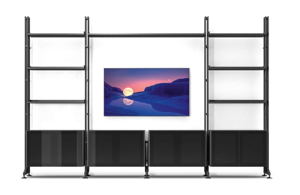 835 INFINITO WALL（インフィニート ウォール） Cassina | カッシーナ