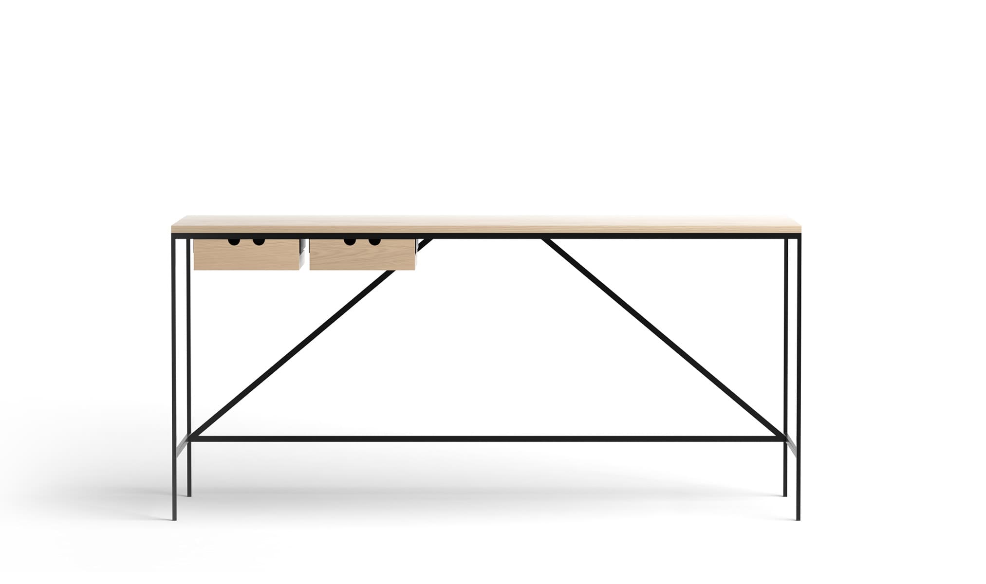 1595 CONSOLE TABLE（1595 コンソール テーブル）Karakter