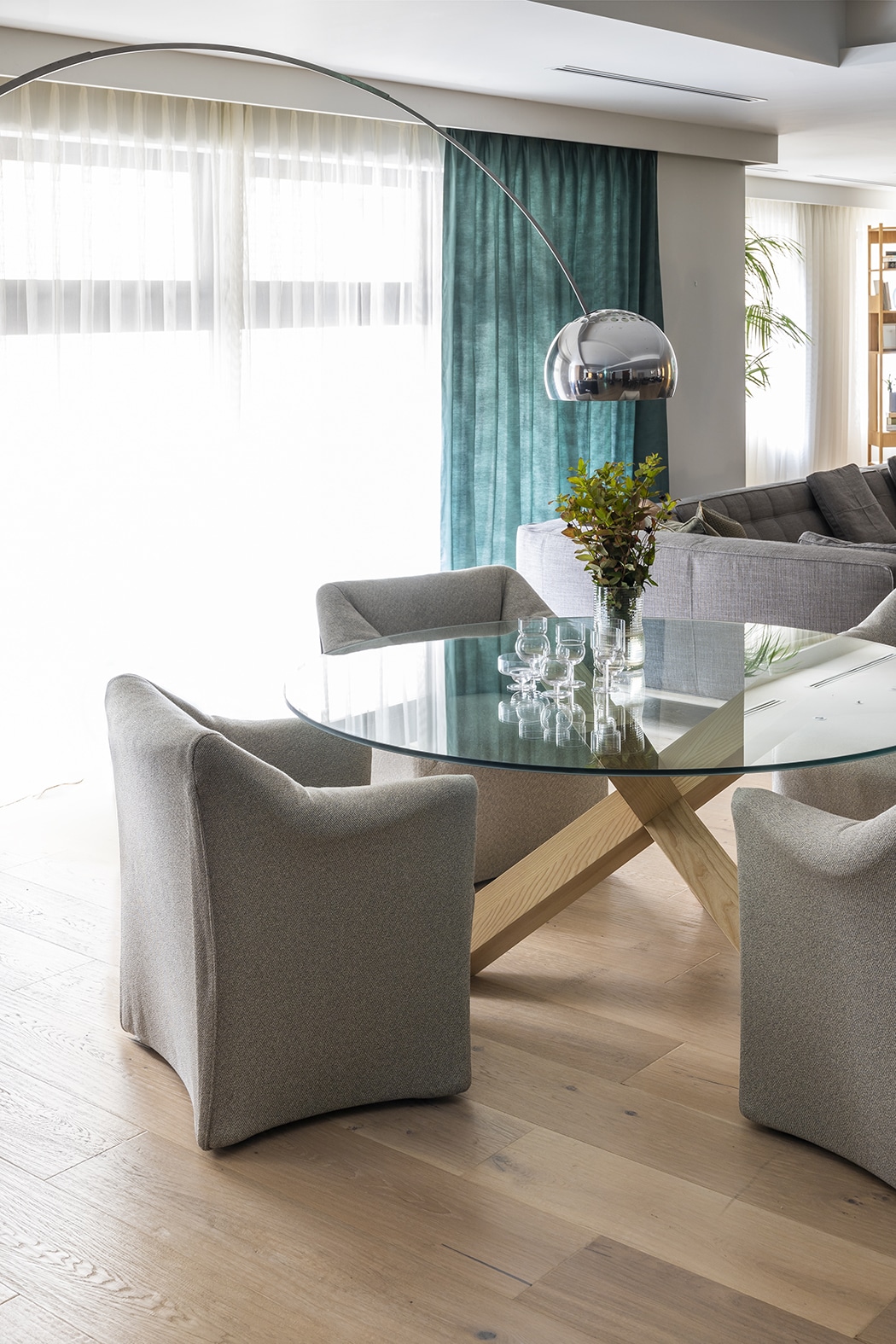 カッシーナ□マリオベニーニ□684ピッコラテンタツィオーネ□ラウンジ