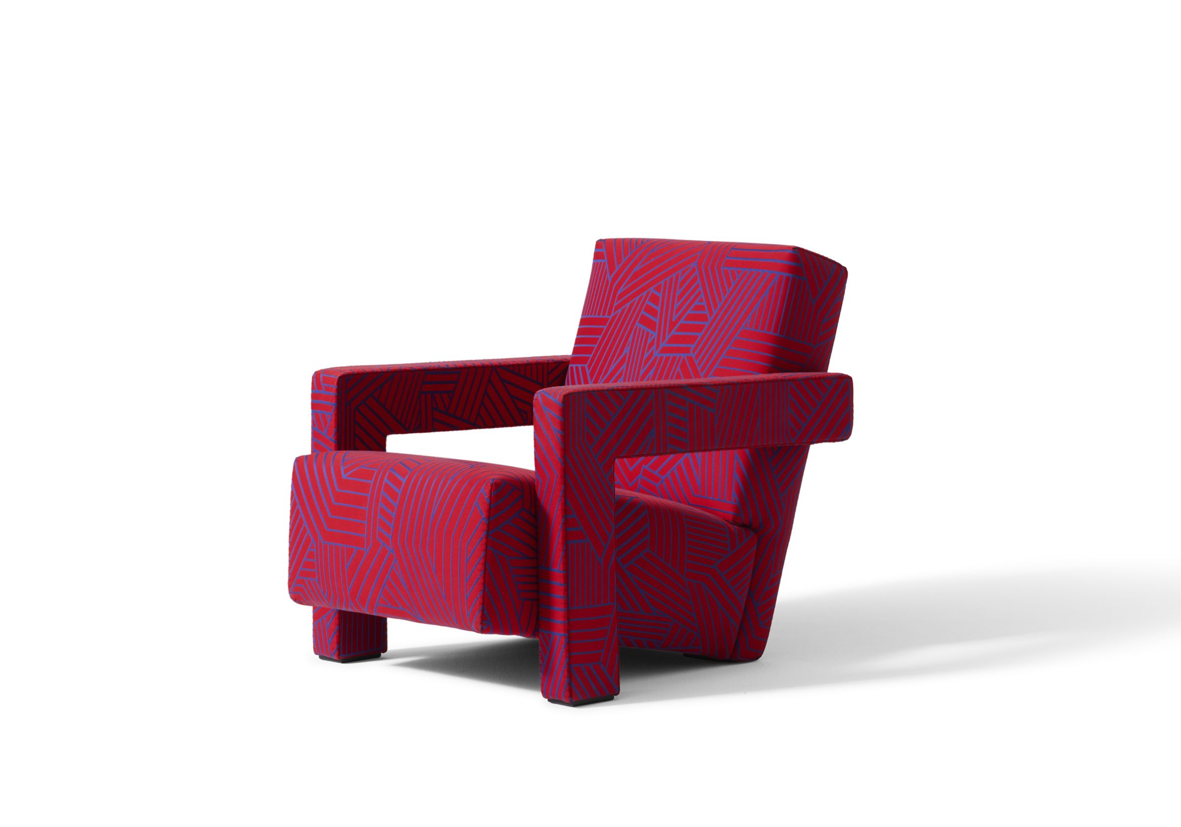 637 UTRECHT LIMITED EDITION（ユトレヒト ラウンジチェア） Cassina