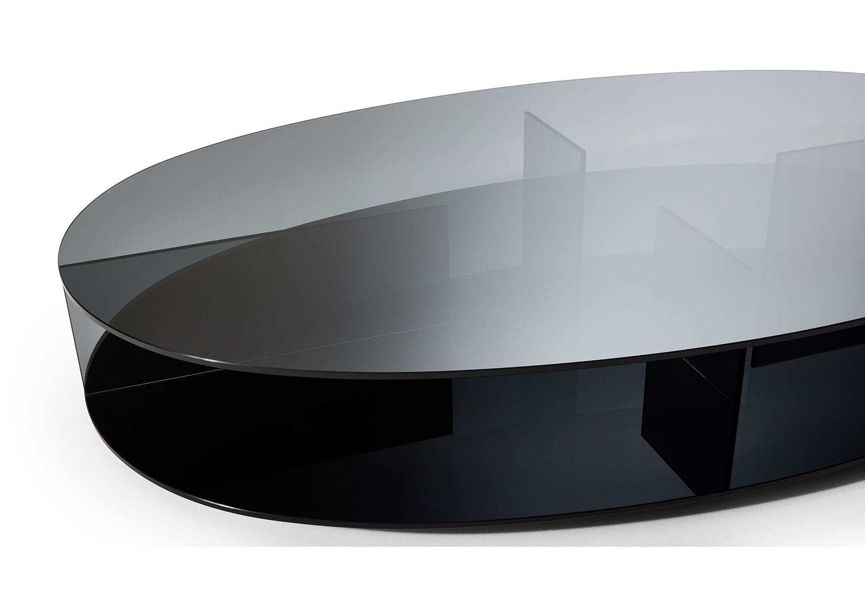 Cassina（カッシーナ）269 MEXメックス ローテーブル|カッシーナ