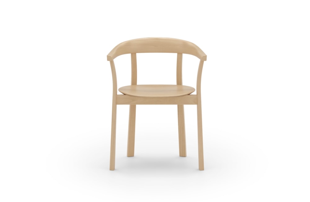 定価30万 ラウジチェア Viccarbe カッシーナ ヴィッカルベ 定価30万