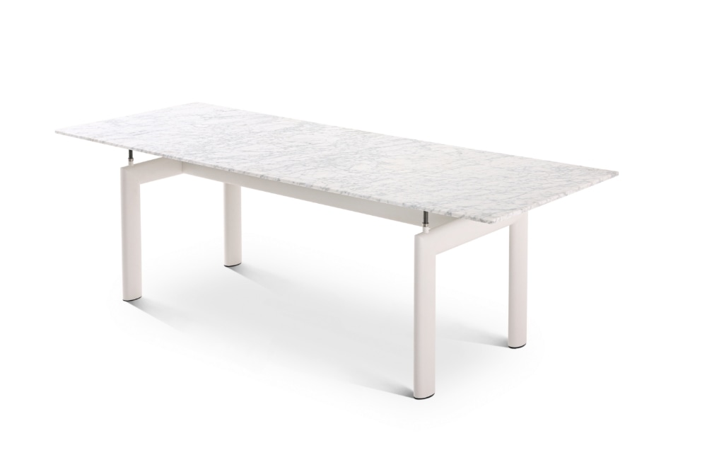 6 TABLE TUBE D'AVION, OUTDOOR（ターブル テューブ ダヴィオン