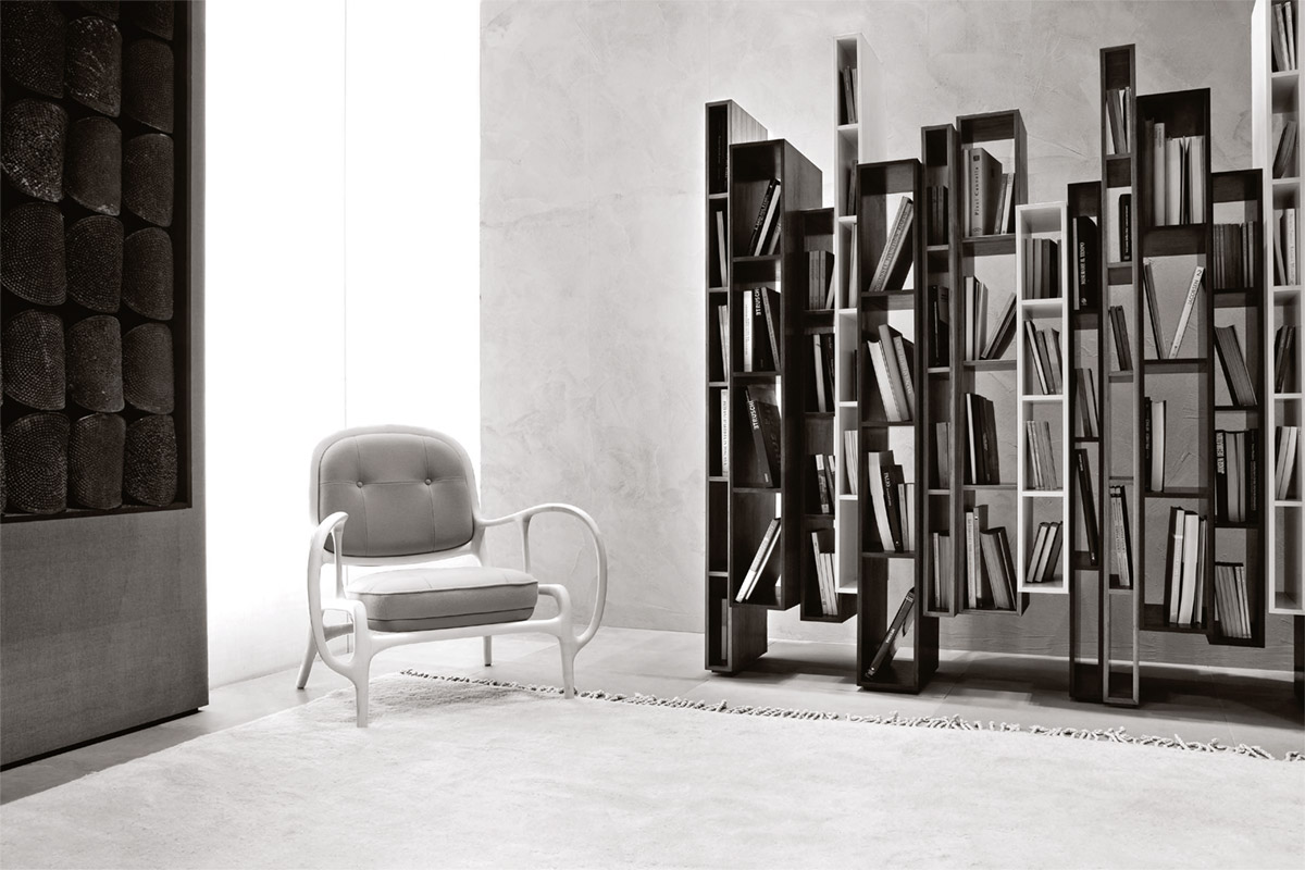 SKYLINE（スカイライン ブックシェルフ）CECCOTTI COLLEZIONI