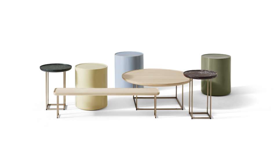 MAKE UP(メイクアップ ドレッサー） IXC | カッシーナ・イクスシー