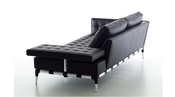 241 PRIVE（プリヴェ ソファ） Cassina | カッシーナ・イクスシー