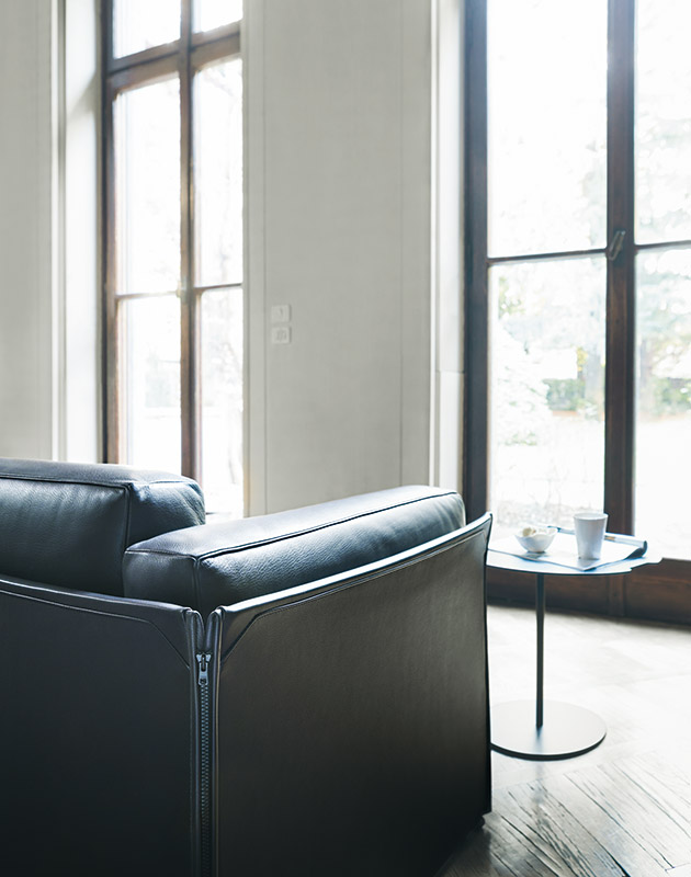 405 DUC（ソファ デュック） Cassina | カッシーナ・イクスシー