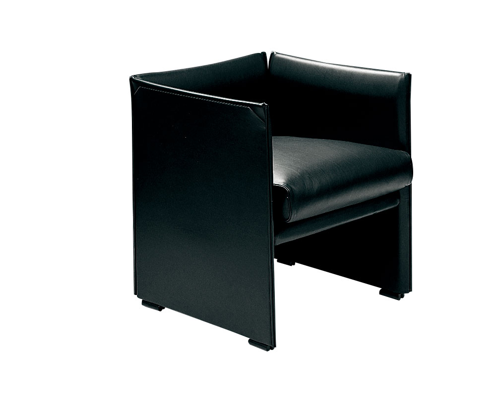 ☆展示極美品☆Cassina カッシーナ WISKEY ウィスキー 本革 ☆展示極美